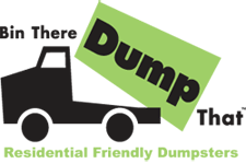 Napanee Dumpster Rental